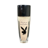 Playboy Play It Lovely 75ML Body Fragrance (W)